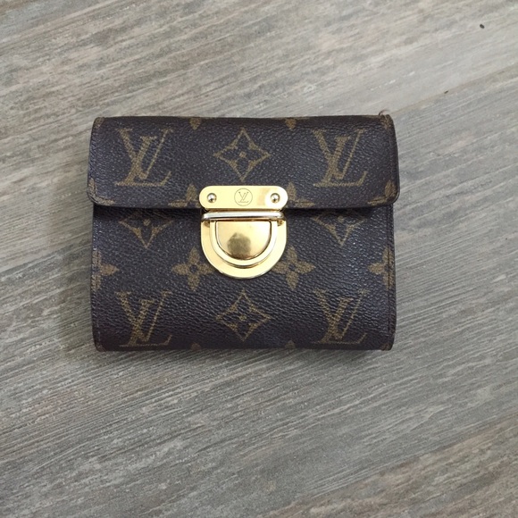 Louis Vuitton Koala Wallet