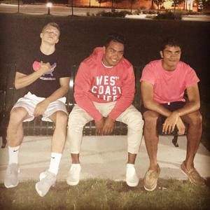 Meet your Posher, Jason