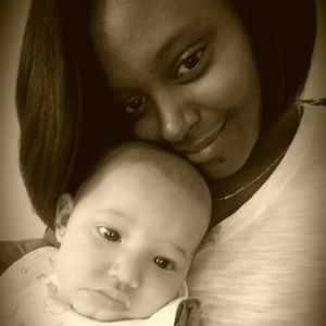 Meet your Posher, Dakeshia