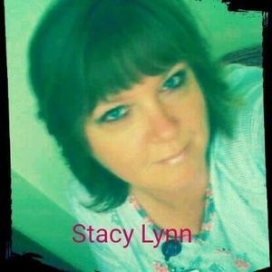 Meet your Posher, Stacy lynn