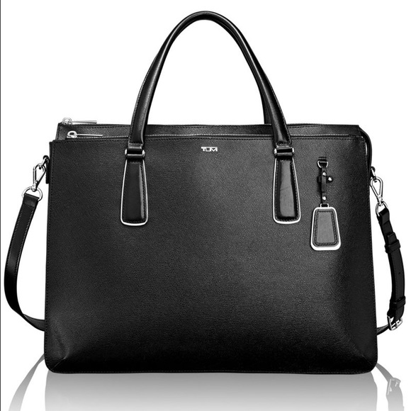 Tumi Nina Commuter Brief