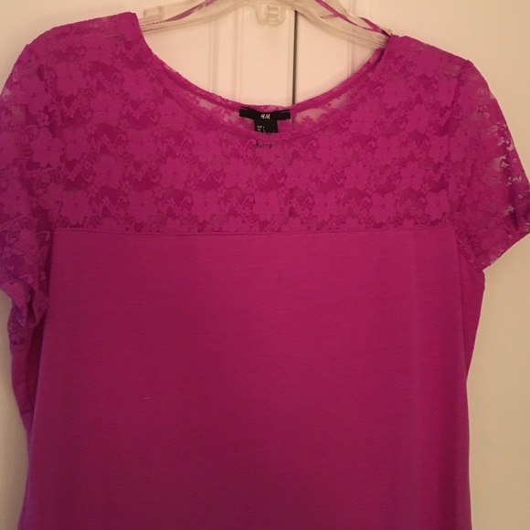 PINK NEW BLOUSE NEW NO TAG🌺🌺
