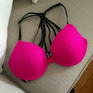 PINK bra