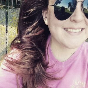 Meet your Posher, Kimberly