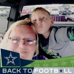 Meet your Posher, Serena