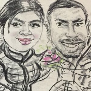 Meet your Posher, Jeffrey