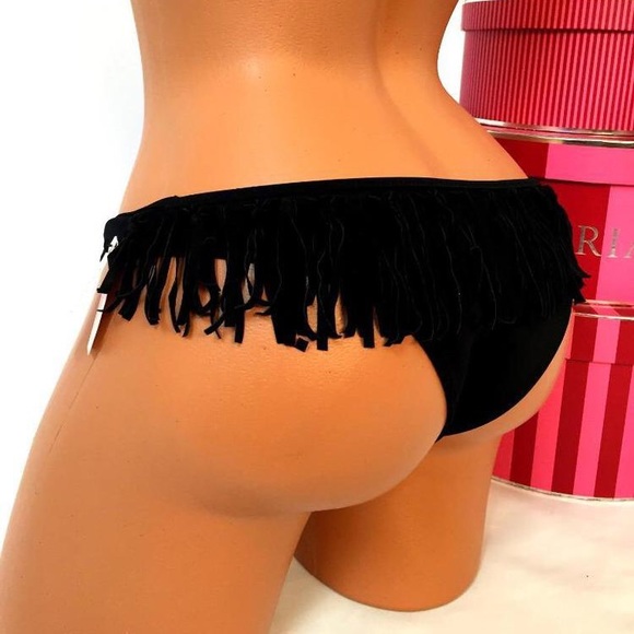 VS Sexy itsy swim bottoms skimpy