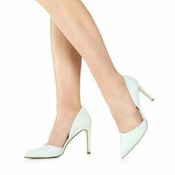 💛50% off bundles SALE💛 Behati d'Orsay heels - Picture 2 of 3