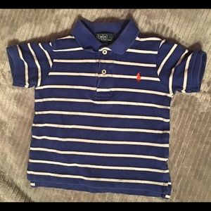Ralph Lauren Polo Shirt