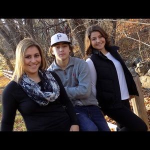 Meet your Posher, Wendy