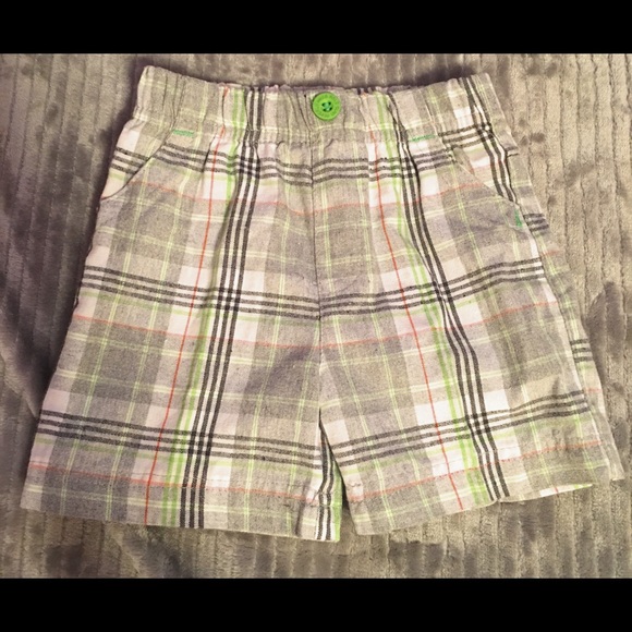 U.S. Polo Association Polo Short Set - Picture 4 of 4