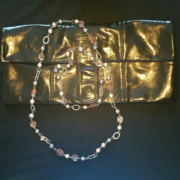 Premier necklace