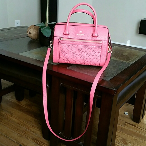 Pink Authentic  Kate Spade - Picture 2 of 4