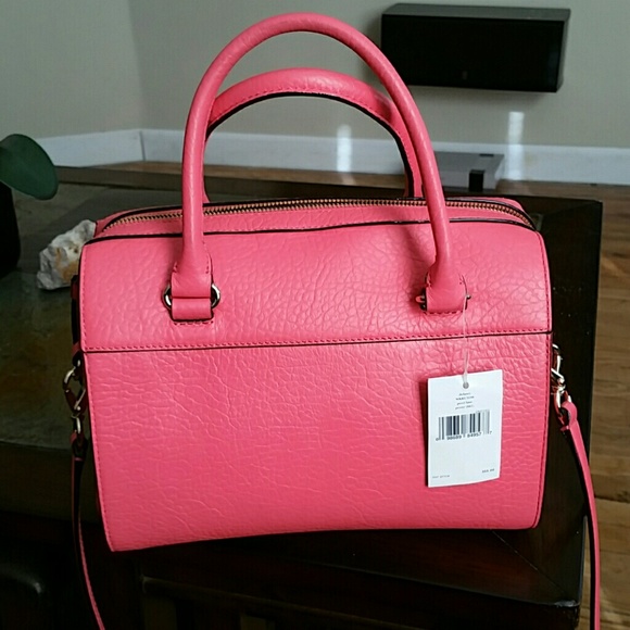 Pink Authentic  Kate Spade - Picture 4 of 4