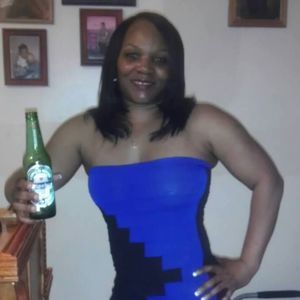 Meet your Posher, Jacqueline