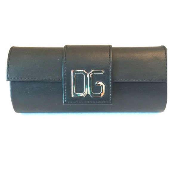 Dolce&Gabbana sunglass case
