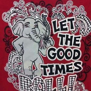 Meet your Posher, Jametta