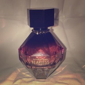 Brand new Victoria's secret fearless perfume