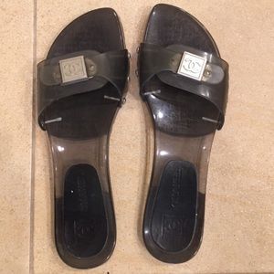 🎀HP🎀 CHANEL Sandals