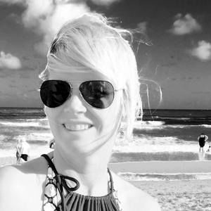 Meet your Posher, Rebecca