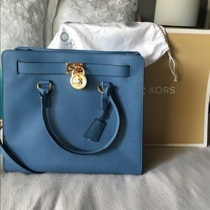 Mk bag for sale asking $350 Obo