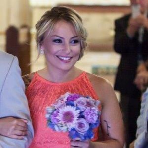 Meet your Posher, Kelsey