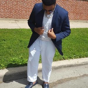 Meet your Posher, Ernest