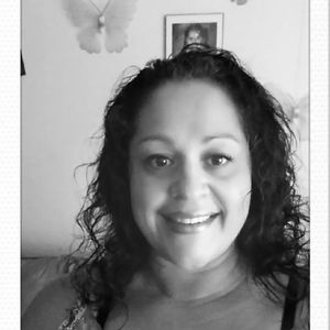 Meet your Posher, Tina