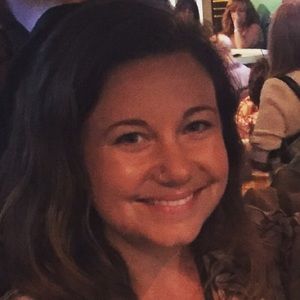 Meet your Posher, Alana