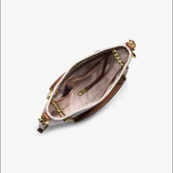 Mk bag for sale asking $200 Obo - Picture 2 of 3