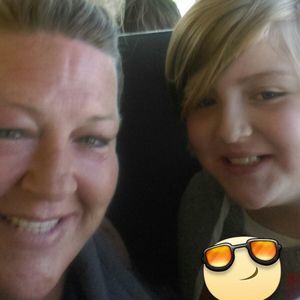 Meet your Posher, Stacy