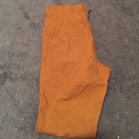 Jeans - Picture 2 of 3