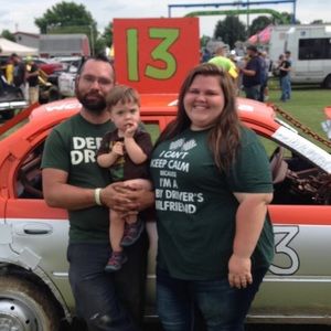 Meet your Posher, Acacia