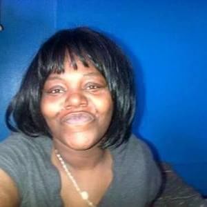 Meet your Posher, Tamika