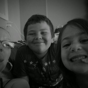 Meet your Posher, Kristen