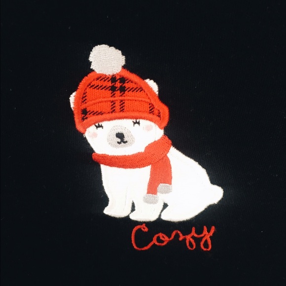 Baby Girls Carter's Onsie!! - Picture 3 of 4