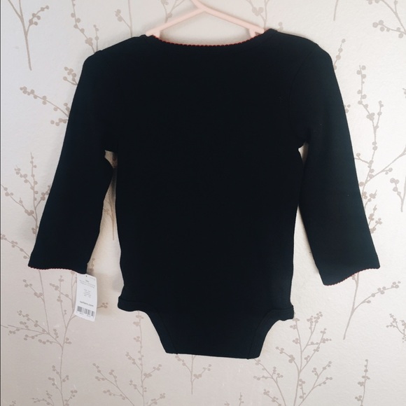 Baby Girls Carter's Onsie!! - Picture 4 of 4