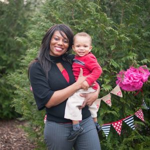 Meet your Posher, Tawanda