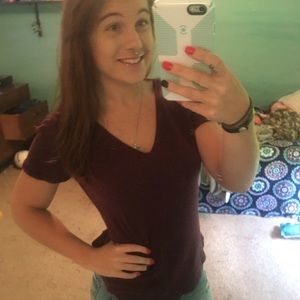 Meet your Posher, Tiffany