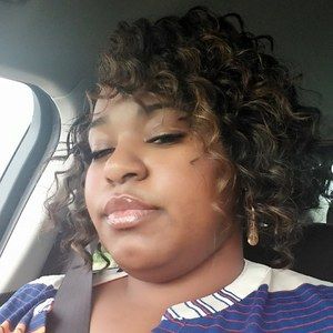 Meet your Posher, Kristyn