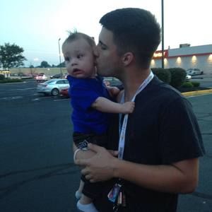 Meet your Posher, Randy