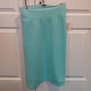 BNWT LULAROE CASSIE SKIRT!!