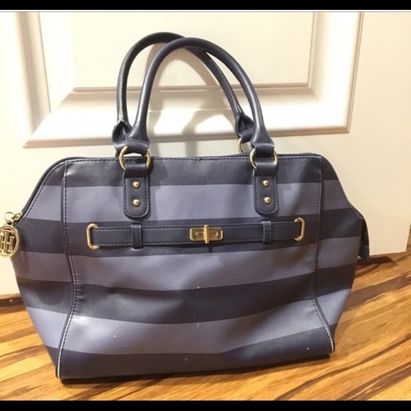 Tommy Hilfiger purses