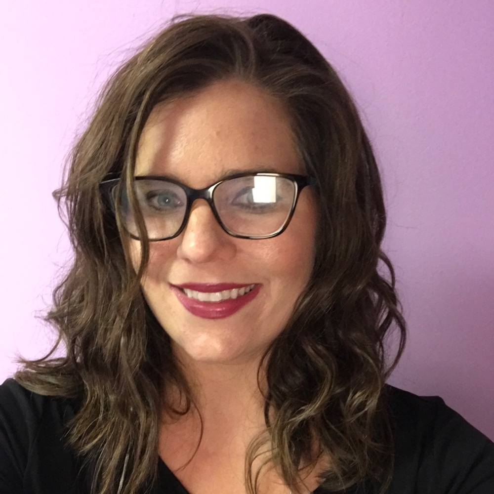 Meet your Posher, Jonelle