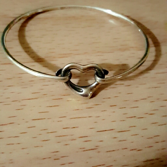 tiffany bracelet