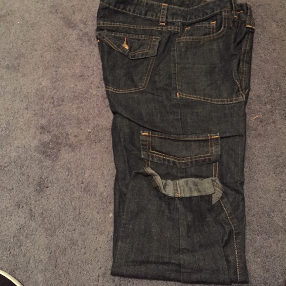 Capris - Picture 2 of 2