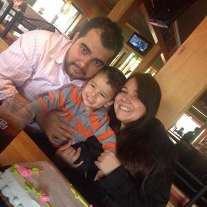 Meet your Posher, Jose