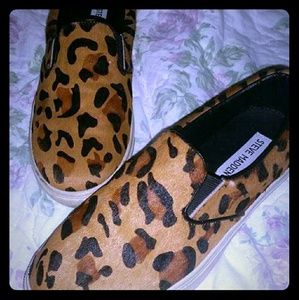 Steve Madden Ecentric Shoe