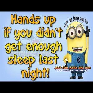 Meet your Posher, Donna