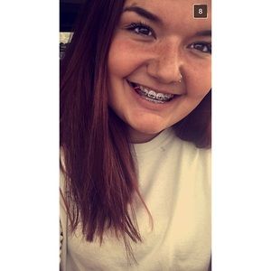 Meet your Posher, Kylie